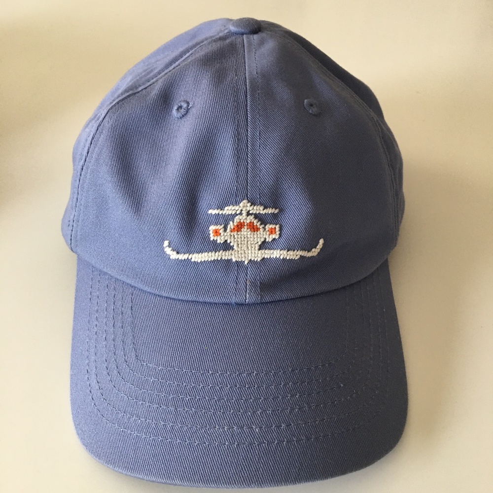 Magellan Jets Logo Tucker Blair  Hat/Cap